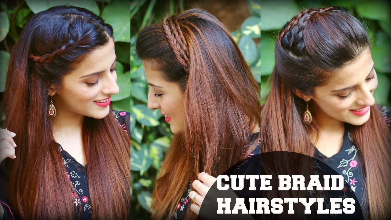 11 gorgeous South Indian bridal hairstyles to try on your big day